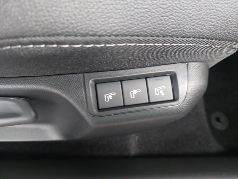 Used Vauxhall Mokka 2025 for sale - 76403539: Photo 12