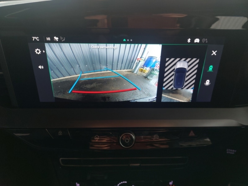 Used Vauxhall Mokka 2025 for sale - 76403539: Photo 14