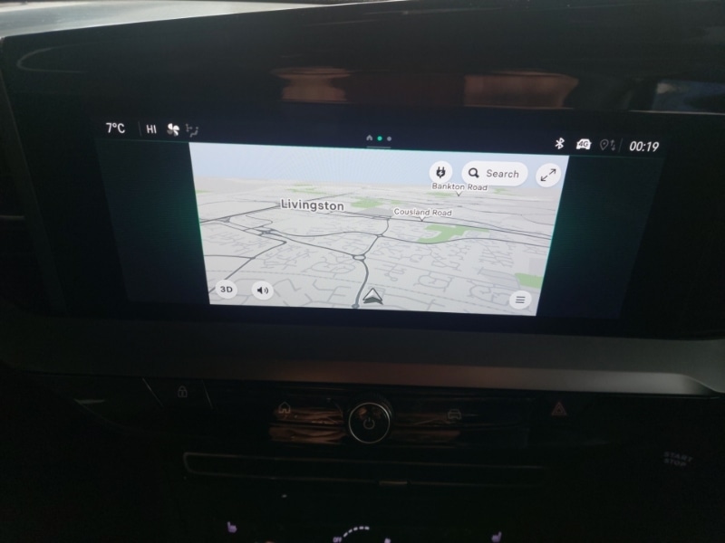 Used Vauxhall Mokka 2025 for sale - 76403539: Photo 17