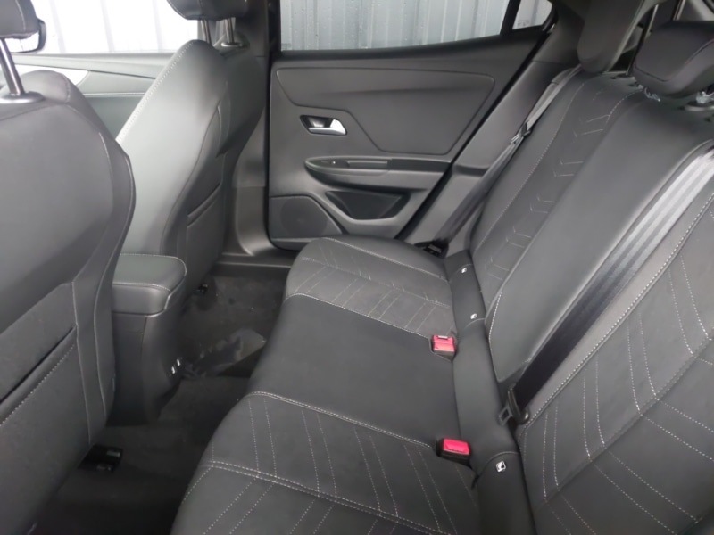 Used Vauxhall Mokka 2025 for sale - 76403539: Photo 6