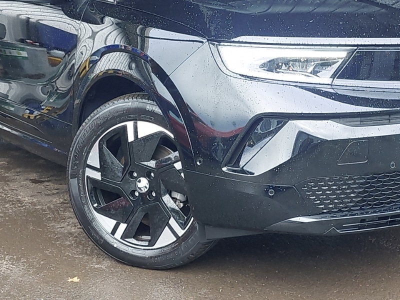 Used Vauxhall Mokka 2025 for sale - 76403539: Photo 9