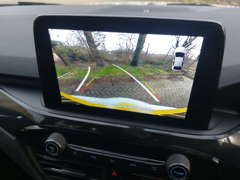 Used Ford Kuga 2022 for sale - 76970139: Photo 17