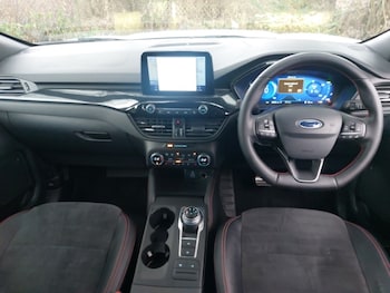 Used Ford Kuga 2022 for sale - 76970139: Photo