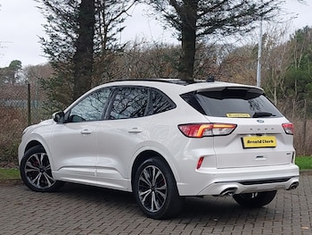 Used Ford Kuga 2022 for sale - 76970139: Photo