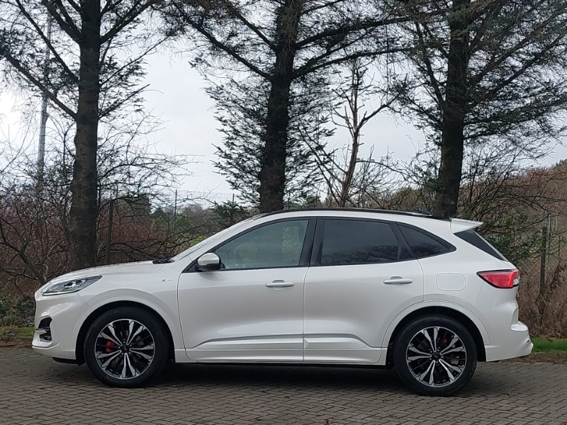 Used Ford Kuga 2022 for sale - 76970139: Photo 4