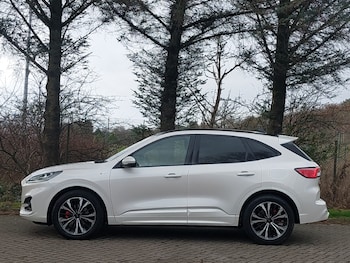 Used Ford Kuga 2022 for sale - 76970139: Photo