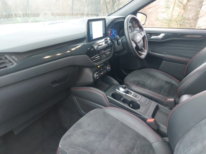 Used Ford Kuga 2022 for sale - 76970139: Photo 5