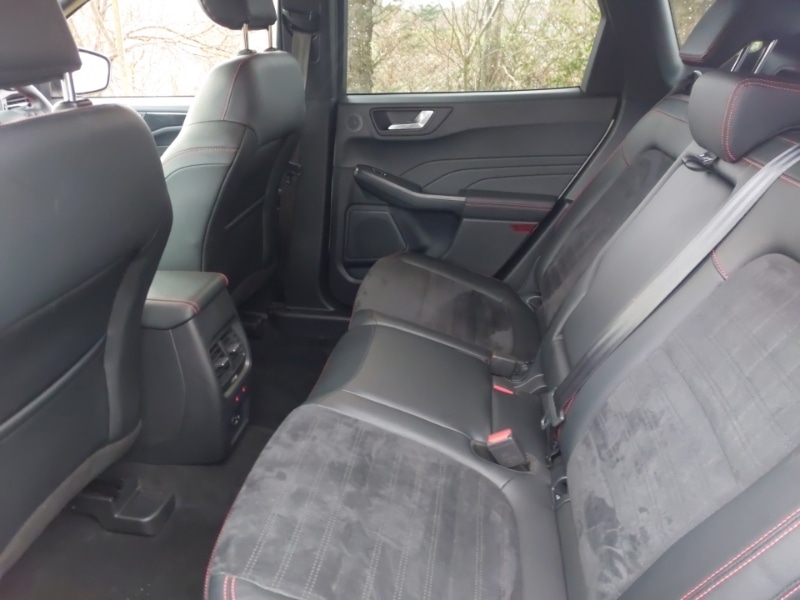 Used Ford Kuga 2022 for sale - 76970139: Photo 6