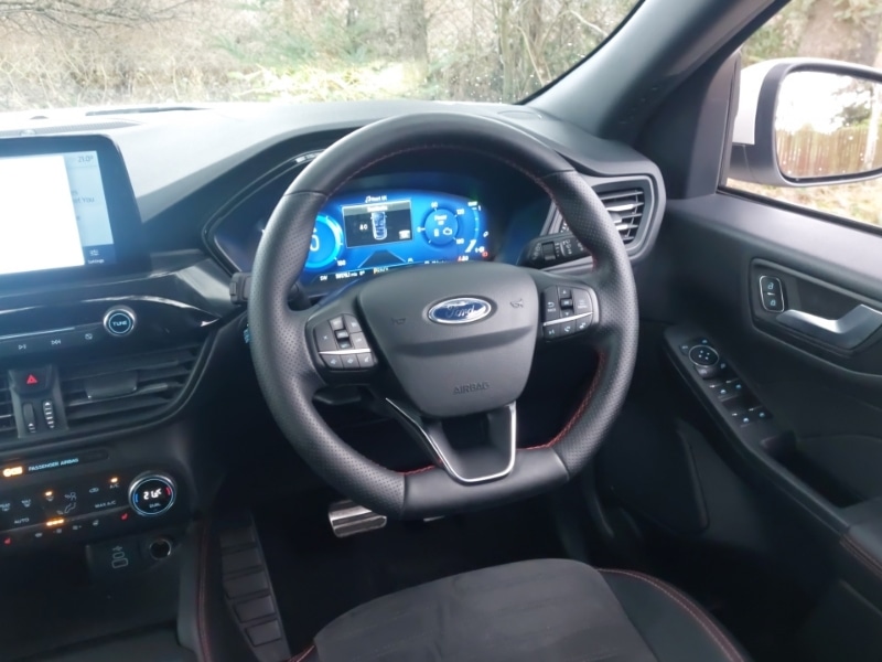 Used Ford Kuga 2022 for sale - 76970139: Photo 7