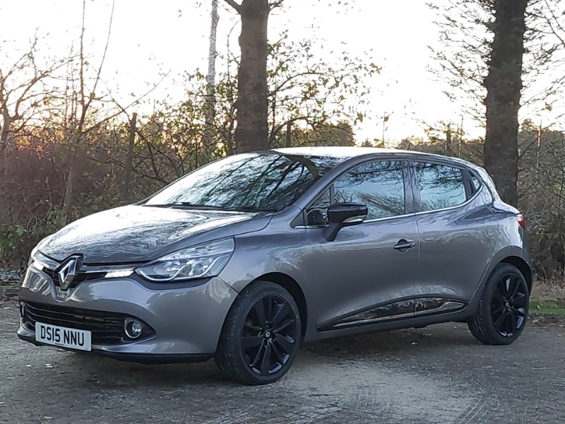 Used Renault Clio 2015 for sale - 76644091: Photo 19