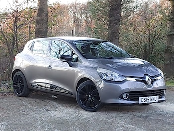 Used Renault Clio 2015 for sale - 76644091: Photo