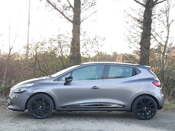 Used Renault Clio 2015 for sale - 76644091: Photo