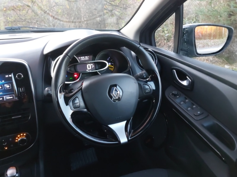 Used Renault Clio 2015 for sale - 76644091: Photo 7