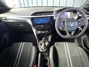 Used Vauxhall Corsa 2025 for sale - 77790573: Photo