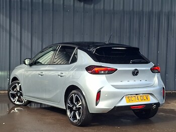 Used Vauxhall Corsa 2025 for sale - 77790573: Photo