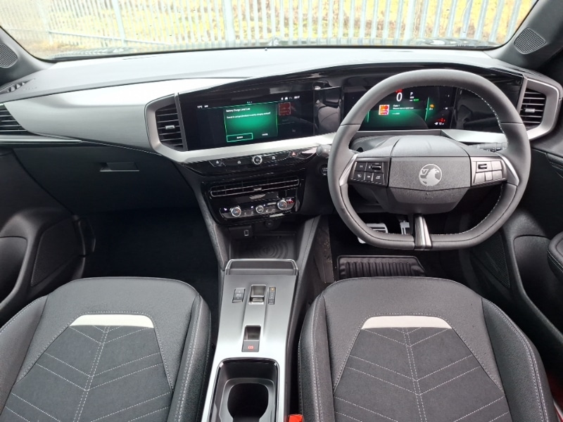 Used Vauxhall Mokka 2026 for sale - 77908051: Photo 2