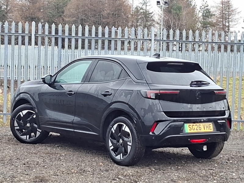 Used Vauxhall Mokka 2026 for sale - 77908051: Photo 3