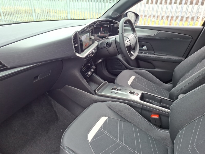 Used Vauxhall Mokka 2026 for sale - 77908051: Photo 5