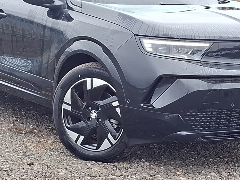 Used Vauxhall Mokka 2026 for sale - 77908051: Photo 9