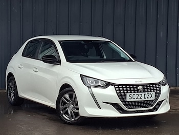 Used Peugeot 208 2022 for sale - 78634719: Photo