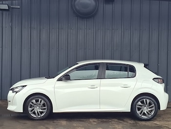 Used Peugeot 208 2022 for sale - 78634719: Photo