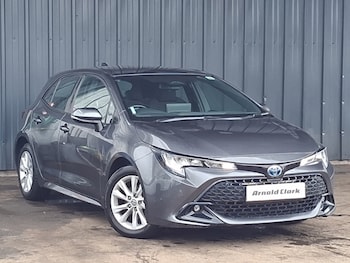 Used Toyota Corolla 2023 for sale - 78910197: Photo