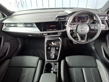 Used Audi A3 2023 for sale - 78580216: Photo