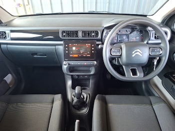 Used Citroen C3 2017 for sale - 78683968: Photo