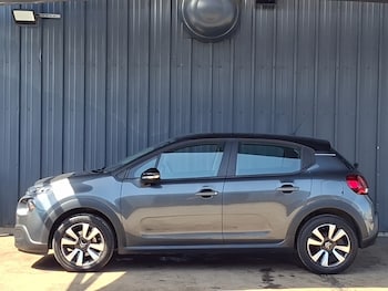 Used Citroen C3 2017 for sale - 78683968: Photo