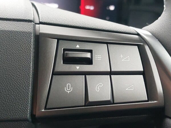 Used Vauxhall Mokka 2025 for sale - 76331539: Photo 16