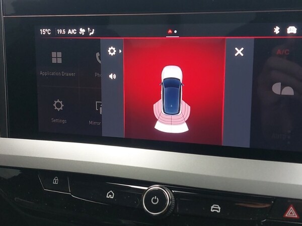 Used Vauxhall Mokka 2025 for sale - 76331539: Photo 17