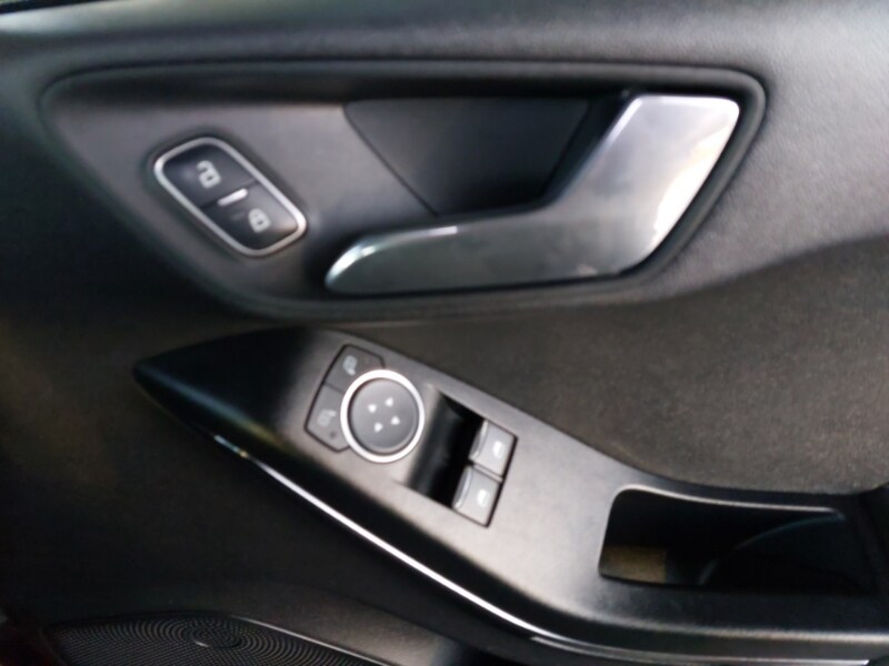 Used Ford Fiesta 2018 for sale - 77209031: Photo 10