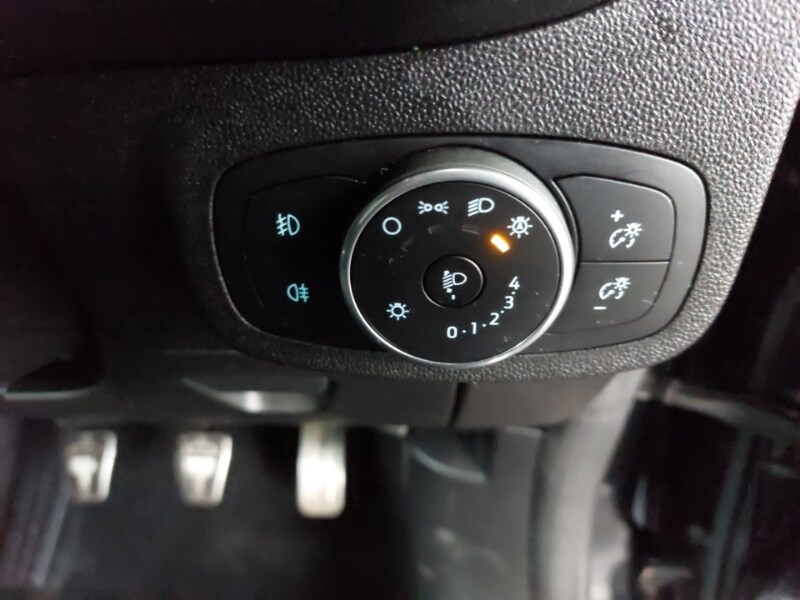 Used Ford Fiesta 2018 for sale - 77209031: Photo 11