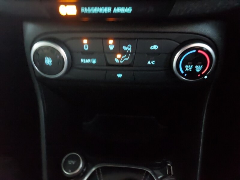 Used Ford Fiesta 2018 for sale - 77209031: Photo 12