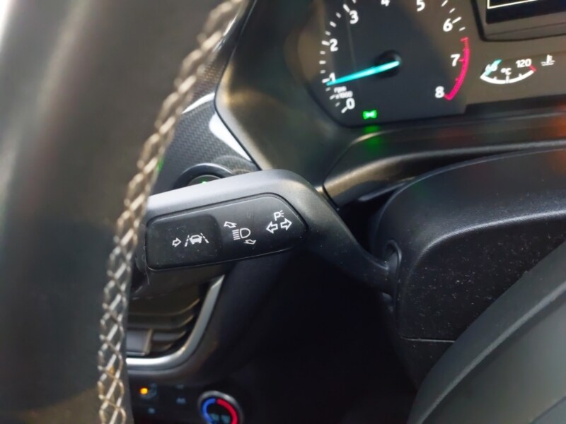 Used Ford Fiesta 2018 for sale - 77209031: Photo 18