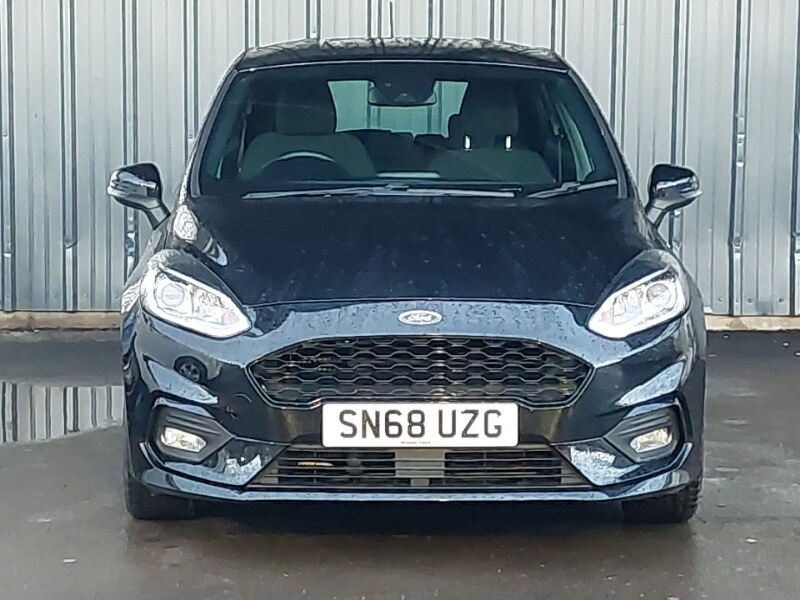 Used Ford Fiesta 2018 for sale - 77209031: Photo 19