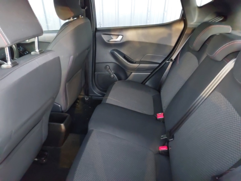 Used Ford Fiesta 2018 for sale - 77209031: Photo 6