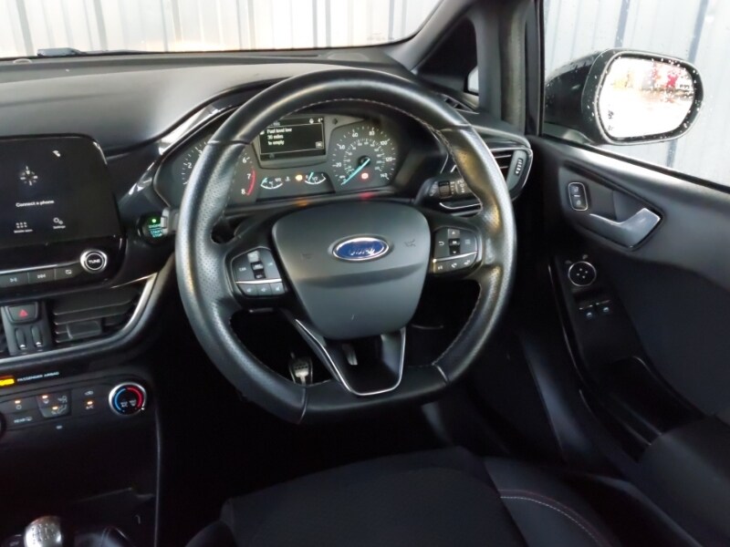 Used Ford Fiesta 2018 for sale - 77209031: Photo 7