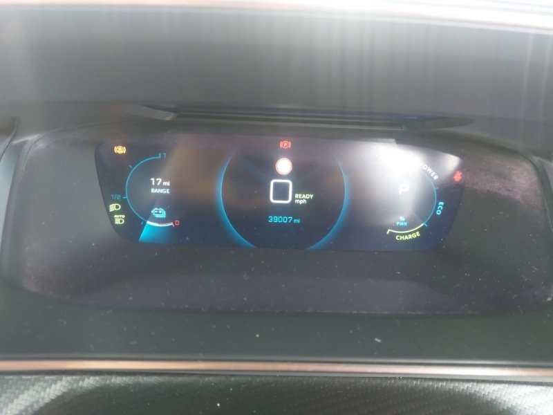 Used Peugeot 2008 2020 for sale - 76354355: Photo 10