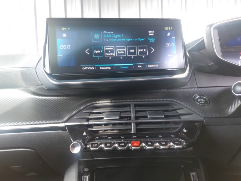 Used Peugeot 2008 2020 for sale - 76354355: Photo 11