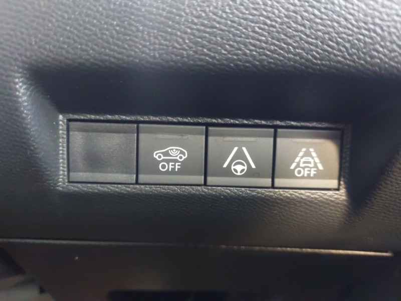 Used Peugeot 2008 2020 for sale - 76354355: Photo 14