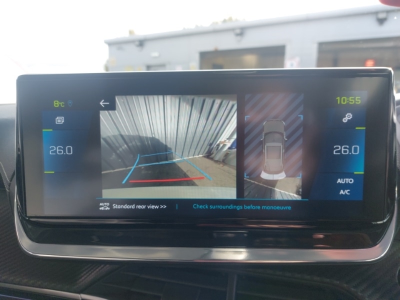 Used Peugeot 2008 2020 for sale - 76354355: Photo 16