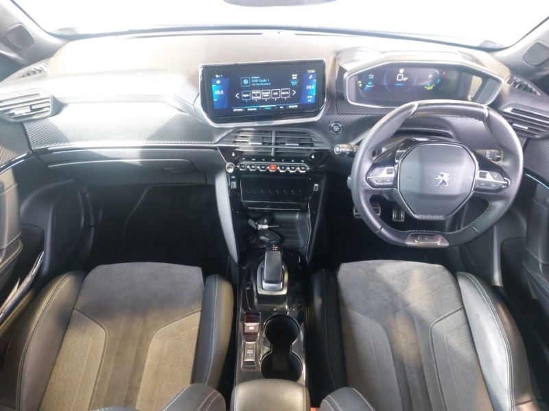 Used Peugeot 2008 2020 for sale - 76354355: Photo 2