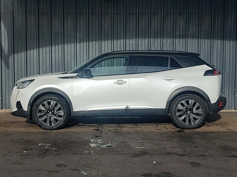 Used Peugeot 2008 2020 for sale - 76354355: Photo 4