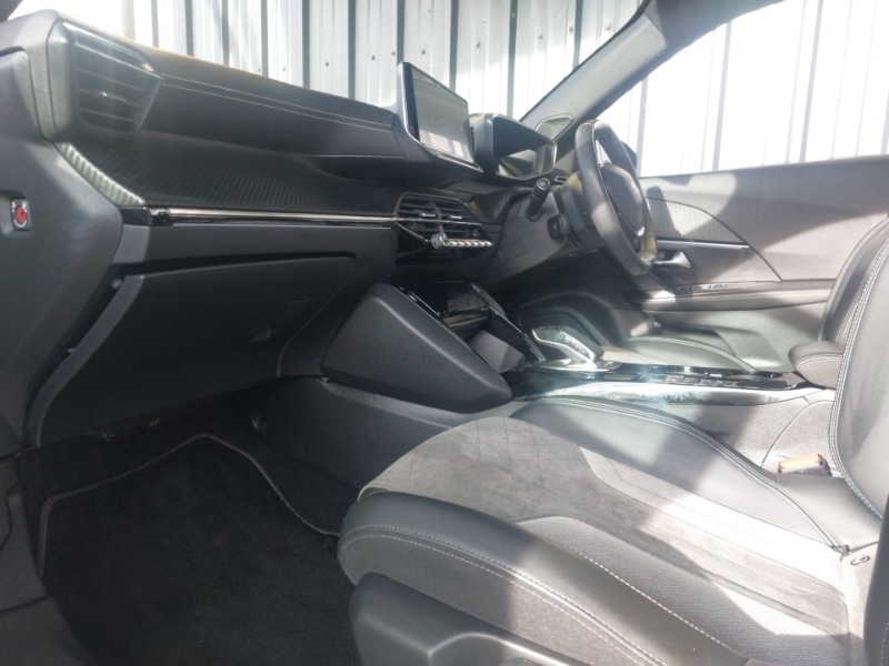 Used Peugeot 2008 2020 for sale - 76354355: Photo 5