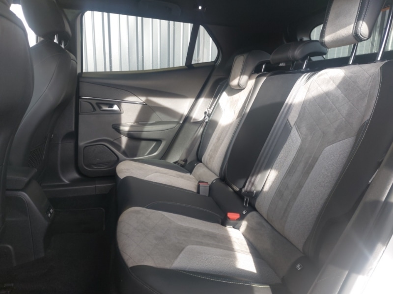 Used Peugeot 2008 2020 for sale - 76354355: Photo 6