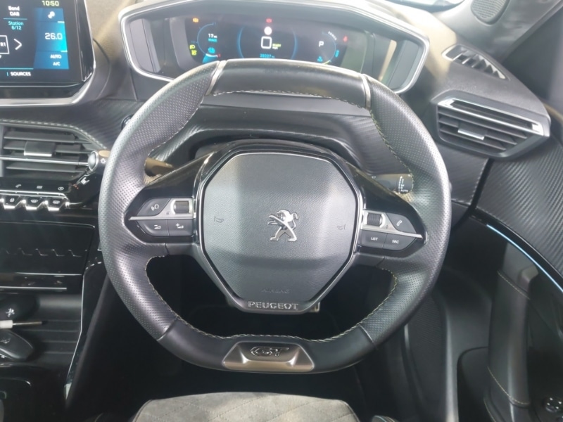 Used Peugeot 2008 2020 for sale - 76354355: Photo 7