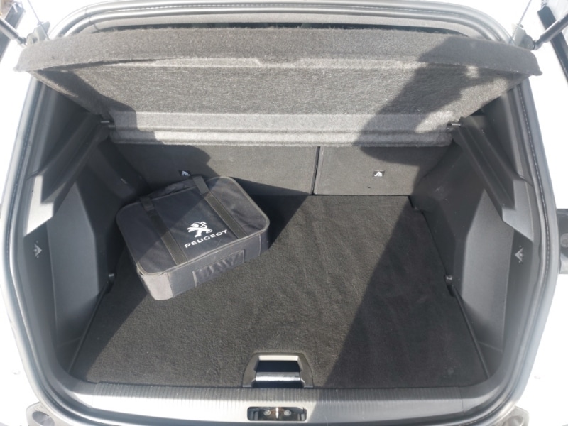 Used Peugeot 2008 2020 for sale - 76354355: Photo 8