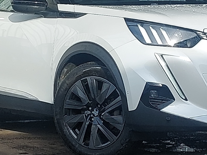 Used Peugeot 2008 2020 for sale - 76354355: Photo 9