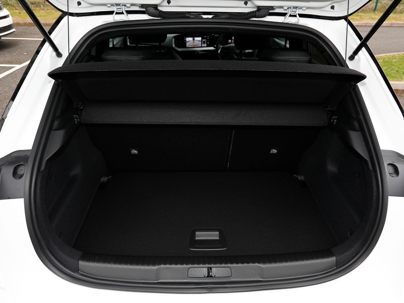 Used Vauxhall Mokka 2025 for sale - 77223512: Photo 18